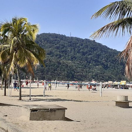 Appartamento Good Vibes Praia Grande  Esterno foto