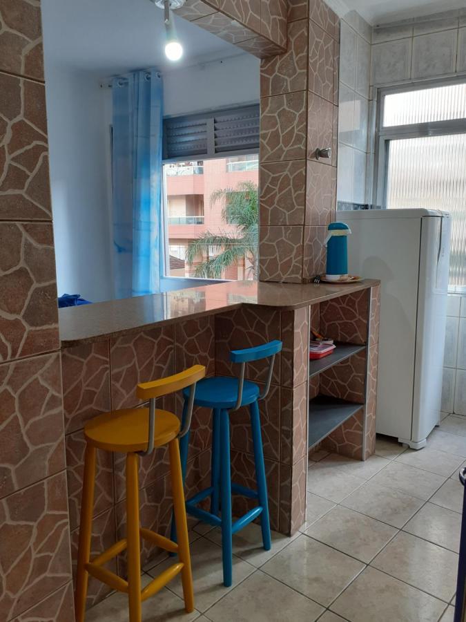 Appartamento Good Vibes Praia Grande  Esterno foto