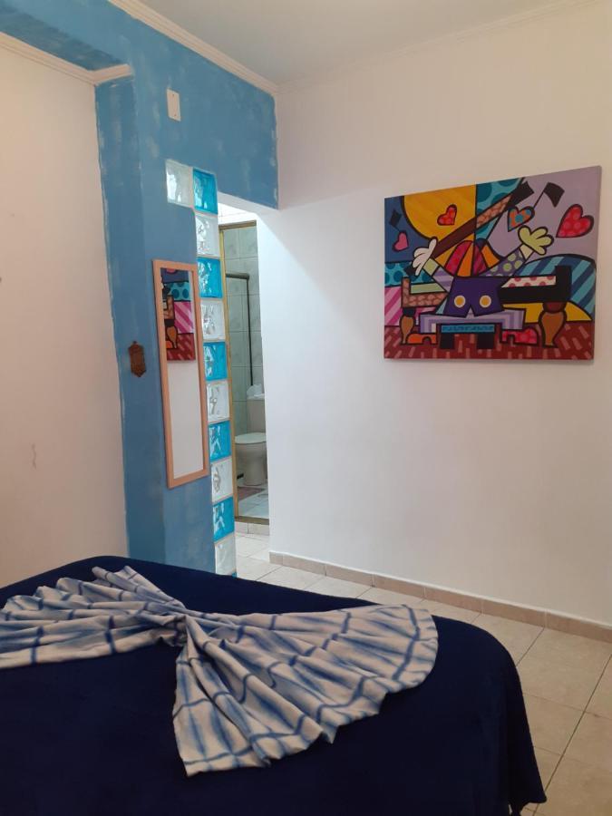 Appartamento Good Vibes Praia Grande  Esterno foto