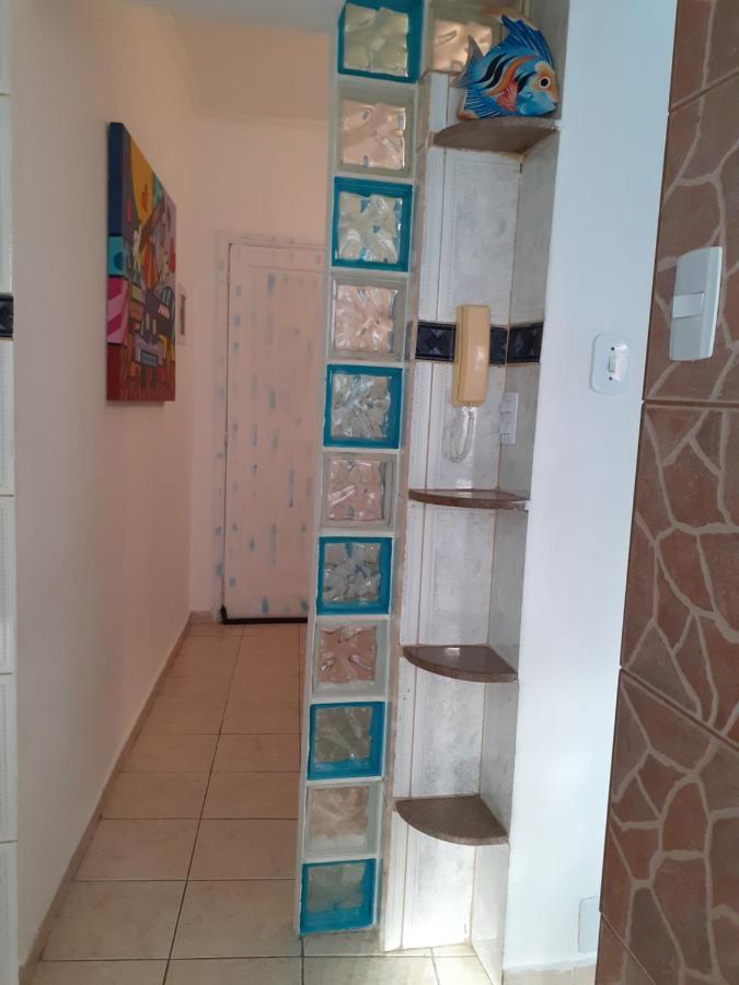 Appartamento Good Vibes Praia Grande  Esterno foto