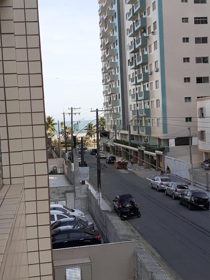 Appartamento Good Vibes Praia Grande  Esterno foto