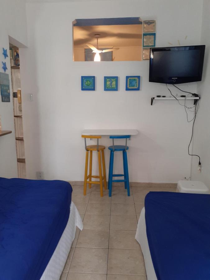 Appartamento Good Vibes Praia Grande  Esterno foto