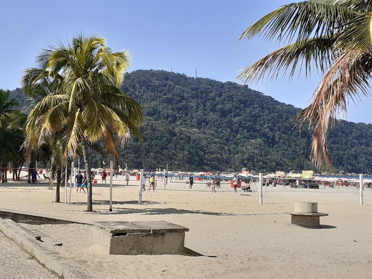 Appartamento Good Vibes Praia Grande  Esterno foto