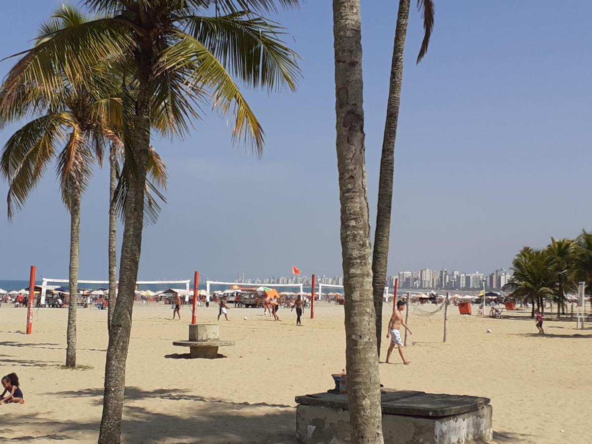Appartamento Good Vibes Praia Grande  Esterno foto