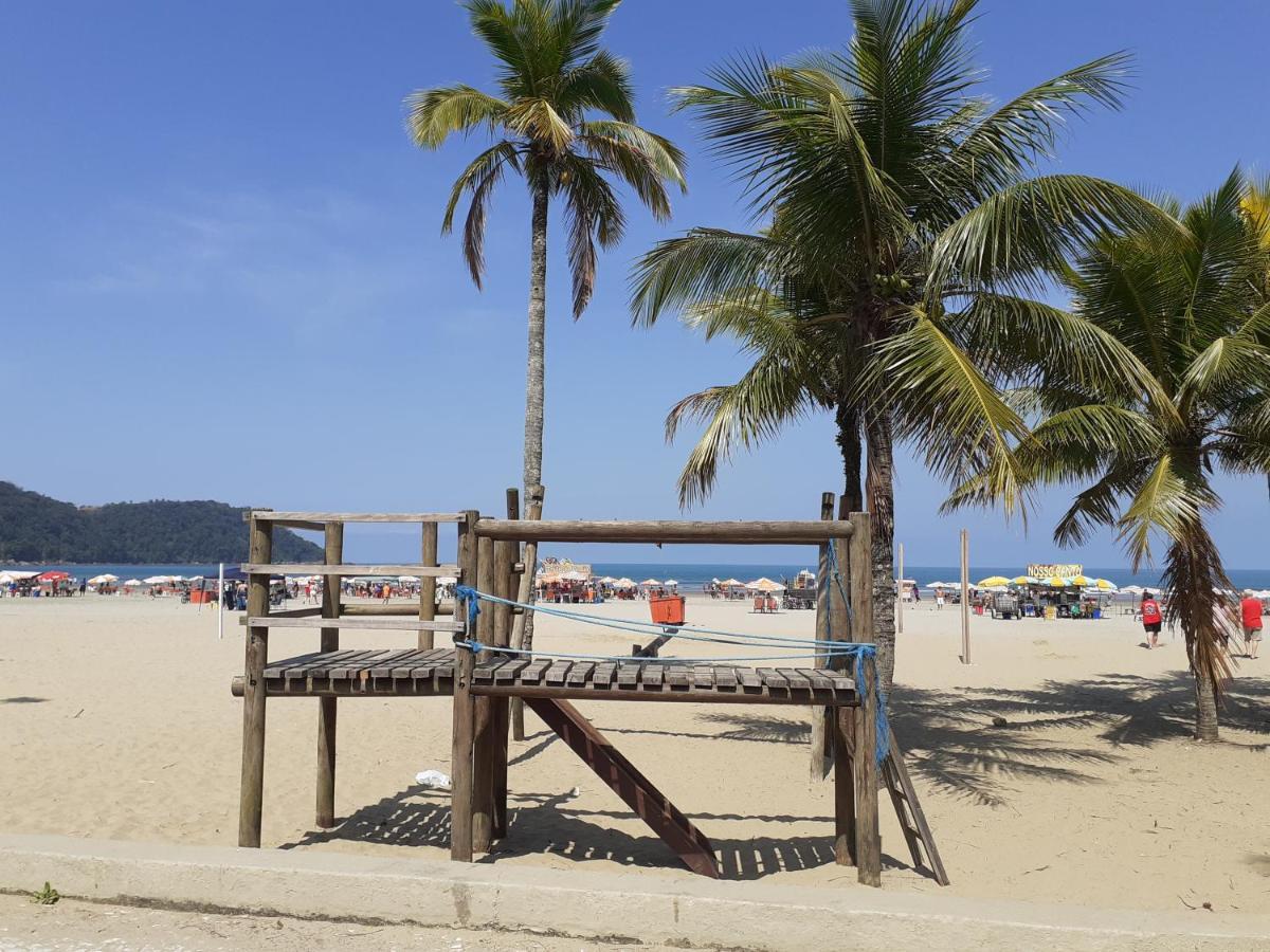 Appartamento Good Vibes Praia Grande  Esterno foto