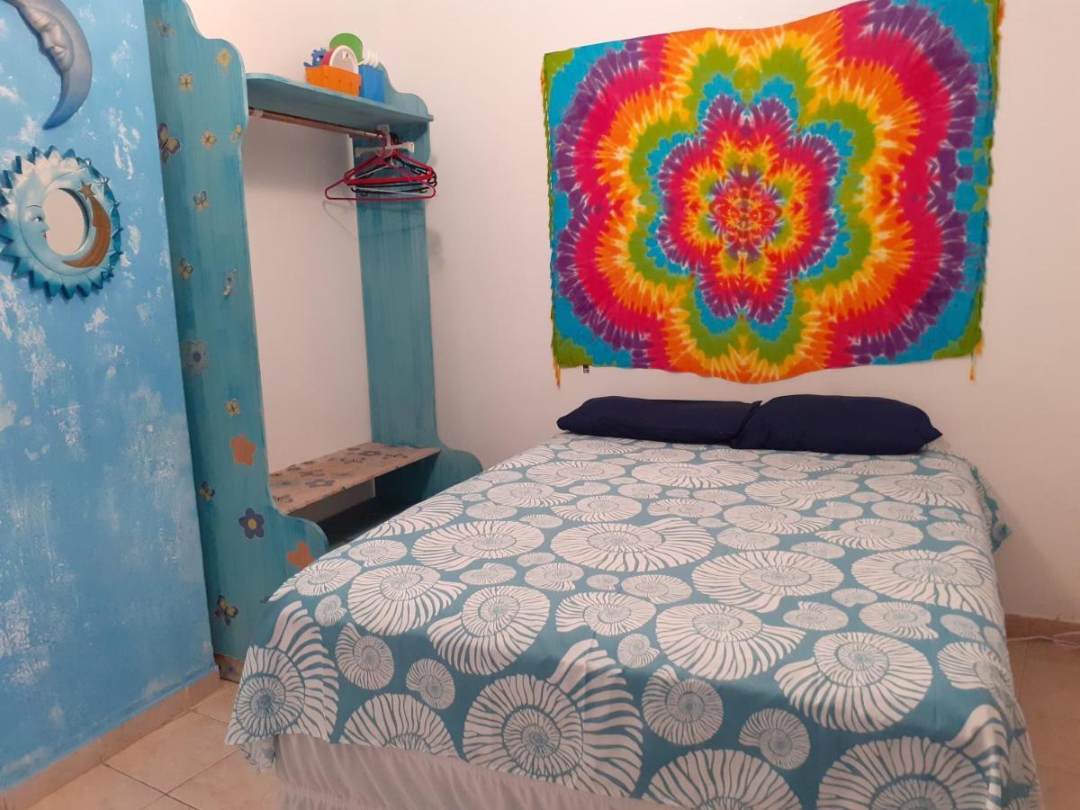 Appartamento Good Vibes Praia Grande  Esterno foto