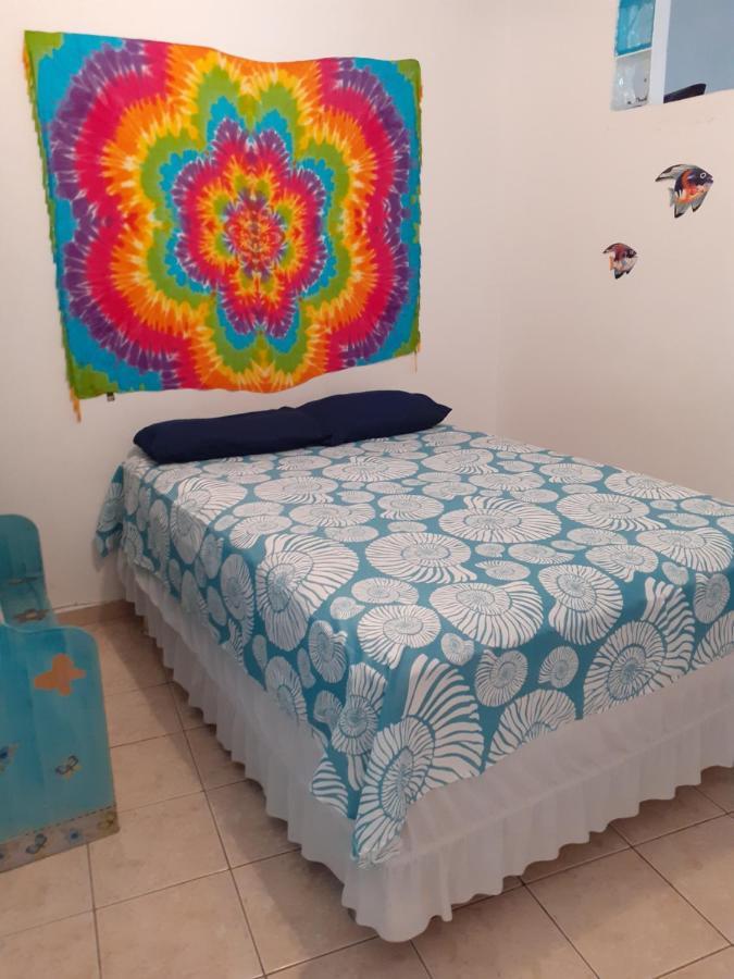 Appartamento Good Vibes Praia Grande  Esterno foto